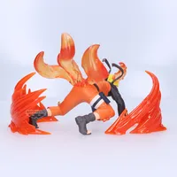 BANDAI NARUTO SHIPPUDEN VIBRATION STARS-NARUTO UZUMAKI-Ⅶ SPECIAL EDITION - NARUTO - photo 4
