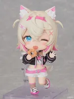 GOOD SMILE COMPANY Nendoroid Mococo Abyssgard - hololive production - photo 2