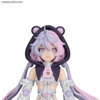 BANDAI HOBBY 30MS SIS-J00 MERUNJA [COLOR A] - 30 Minutes Sisters (30MS) - photo 6