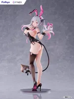 FuRyu Patra Suou Bunny ver. 1/6 Scale Figure - Suou Patra - photo 2