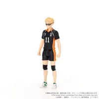 TAKARA TOMY CK-H06 COLLEKAZARO Haikyu!! Kei Tsukishima - Haikyu!! - photo 2