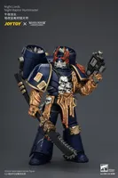 JOYTOY Night Lords Night Raptor Huntmaster - Warhammer 40K - photo 12