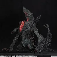 Capcom Figure Builder CREATOR'S MODEL XL　 Gogmazios