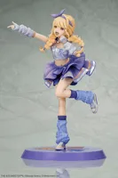 Design COCO THE IDOLM@STER Gakuen KOTONE FUJITA Re;IRIS Ver. 1/7 Complete Figure - THE iDOLM@STER - photo 5