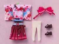 GOOD SMILE COMPANY Nendoroid Doll Sakura Miku: Hirohako 2025 Ver. (Hirosaki) - Hatsune Miku - photo 6