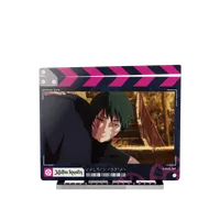 PUREMIND Jujutsu Kaisen S3- Snapshot Moment Single Insert Stand - Jujutsu Kaisen - photo 7