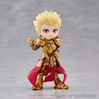 BUSHIROAD CREATIVE PalVerse　Fate/Grand Order vol.1 - Fate/Grand Order - photo 7