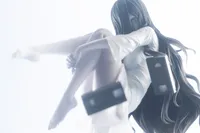 KOTOBUKIYA SADAKO BISHOUJO STATUE - SADAKO - photo 9
