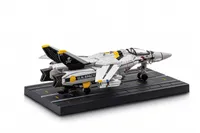 KIDS LOGIC MINI METAL 001 “Super Dimension Fortress Macross” VERITECH (Fighter Mode)  Diecast Collectible Model - Macross - photo 12
