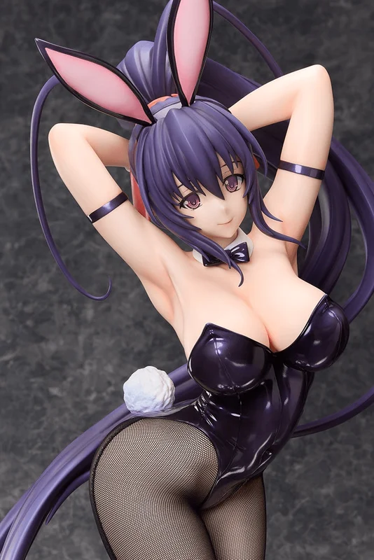 Akeno Himejima: Bunny Ver. (1/3 Scale)
