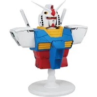 BANDAI RX-78-2 Gundam (Universal Century Saga 2) - Mobile Suit Gundam - photo 7