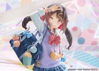 Phat! Company Mihari Oyama: Heisei Gyaru Ver. - ONIMAI: I'm Now Your Sister! - photo 1