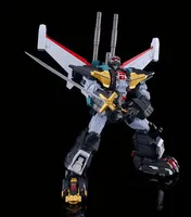 GOOD SMILE COMPANY MODEROID Dancouga: Powered-Up Wing Set - Dancouga - Super Beast Machine God - photo 10