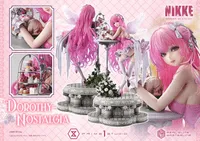 Prime 1 Studio Real Elite Masterline GODDESS OF VICTORY: NIKKE Dorothy ー Nostalgia Bonus Version - GODDESS OF VICTORY: NIKKE - photo 4