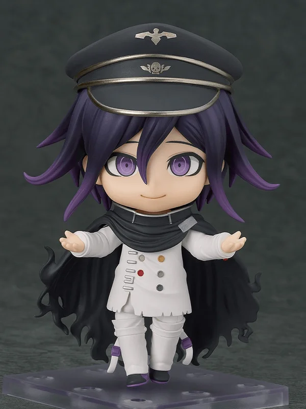 GOOD SMILE COMPANY Nendoroid Kokichi Oma - Danganronpa