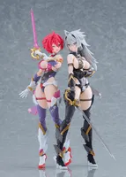 GOOD SMILE COMPANY PLAMATEA Black Honey - Cutie Honey Nova - photo 11