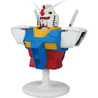 BANDAI RX-78-2 Gundam (Universal Century Saga 2) - Mobile Suit Gundam - photo 6