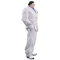 BANDAI BAKI Grandista-HANAYAMA KAORU- - Baki - photo 3