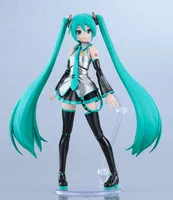 GOOD SMILE COMPANY PLAMATEA Hatsune Miku - Hatsune Miku - photo 3