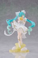 TAITO Hatsune Miku AMP+ Figure - HATSUNE MIKU Birthday 2026 (Star Dreamy Ver.) - Hatsune Miku - photo 6