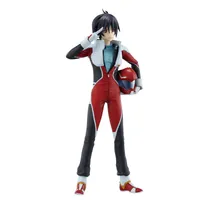 BANDAI Shinn Asuka - Mobile Suit Gundam SEED - photo 3
