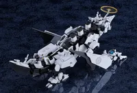 GOOD SMILE COMPANY MODEROID Daath - Blue Archive - photo 10
