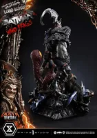 Prime 1 Studio Museum Masterline Dark Nights: Death Metal (Comics) Lobo Batman: Batman Who Frags (Concept design by Carlos D'Anda) - DC Comics - photo 13