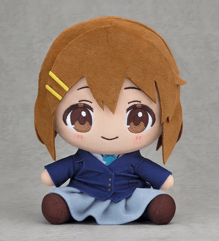 Chocopuni Plushie Yui Hirasawa