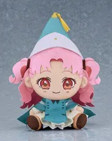 Chocopuni Plushie Tetia