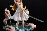 GOOD SMILE COMPANY G.S. Collection Shinobu Oshino: Shinobumonogatari Ver. - Shinobumonogatari - photo 10