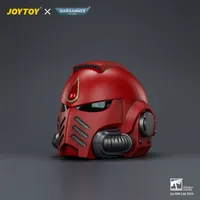 JOYTOY Blood Angels MkX Helmet - Warhammer 40K - photo 2