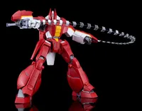 GOOD SMILE COMPANY MODEROID Galient Heavy Armor Kai - Panzer World Galient - photo 9