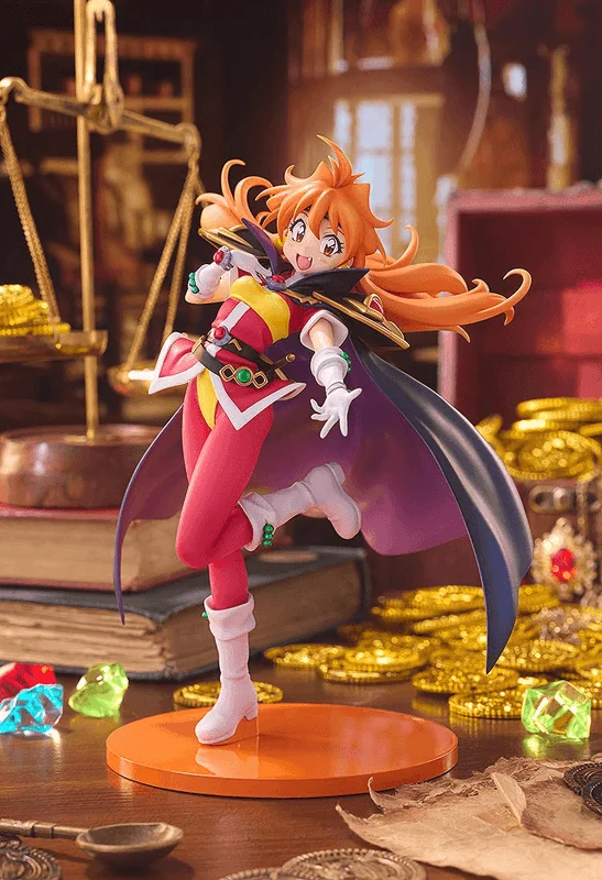 Slayers Lina Inverse: Light Novel Non-scale Figure