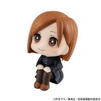 MegaHouse Lookup Jujutsu Kaisen Nobara Kugisaki - Jujutsu Kaisen - photo 3