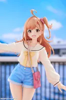 Design COCO IKIZULIVE! LOVELIVE! BLUEBIRD Polka Takahashi 1/7 Complete Figure - Love Live! - photo 1