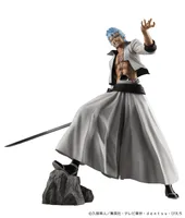 MegaHouse G.E.M. Series BLEACH Grimmjow Jaegerjaquez（Repeat） - BLEACH - photo 2