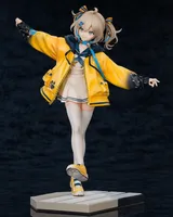 Wonderful Works Appare Hinata - WeatherPlanet - photo 6