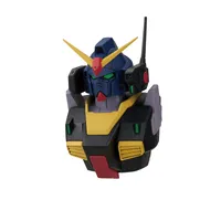 BANDAI Gundam Head Magnet (Universal Century Saga 2)(Box/4) - Mobile Suit Gundam - photo 20