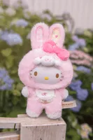 TOPTOY Sanrio characters Elf Bunny Series Plush Pendant Blind Box - Sanrio - photo 4