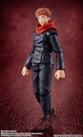 TAMASHII NATIONS SUKUNA "Jujutsu Kaisen" - Jujutsu Kaisen - photo 7