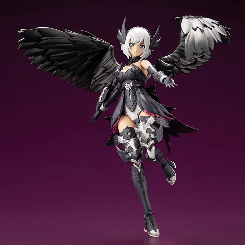KOTOBUKIYA LUMITEA ReACT-A - ARCANADEA