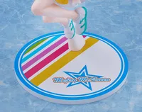 Claynel Mejiro McQueen [Bring 'Em Home, Please!] Ver. 1/7 Scale Figure - Umamusume: Pretty Derby - photo 8