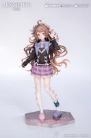 Myethos GIFT+ 1/8 EYJAFJALLA THE HVIT ASKA: ONE MORE STORY VER. - Arknights - photo 10