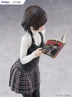 FuRyu Makoto Niijima 1/7 Scale Figure - Persona 5 - photo 10