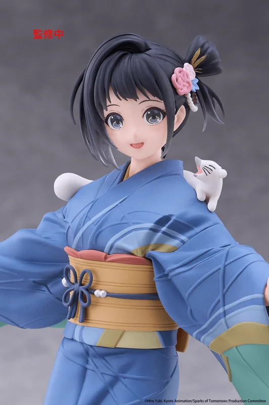 TAITO Sparks of Tomorrow Coreful Figure - Inako Momokawa - Sparks of Tomorrow