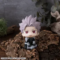 MegaHouse Lookup Kaiju No.８ Gen Narumi Motivated ver.【with gift】 - Kaiju No.8 - photo 1