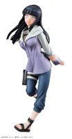 MegaHouse NARUTO GALS NARUTO ShippudenHinata Hyuga（Repeat） - NARUTO - photo 1