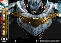 Prime 1 Studio Premium Masterline Justice League (Comics) Batman Final Suit (Design by Jorge Jimenez) - DC Comics - photo 19