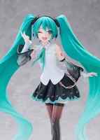 TAITO Hatsune Miku T-Most Figure - NT Ver. - Hatsune Miku - photo 8