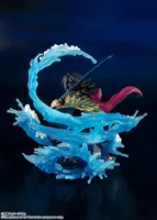 TAMASHII NATIONS TOMIOKA GIYU -WATER BREATHING- - Demon Slayer: Kimetsu no Yaiba - photo 3